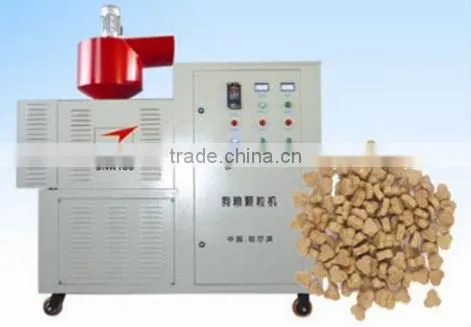 Good quality Dog food extruder Dod food extruding machine Dog food making machine Dog food extruder machine