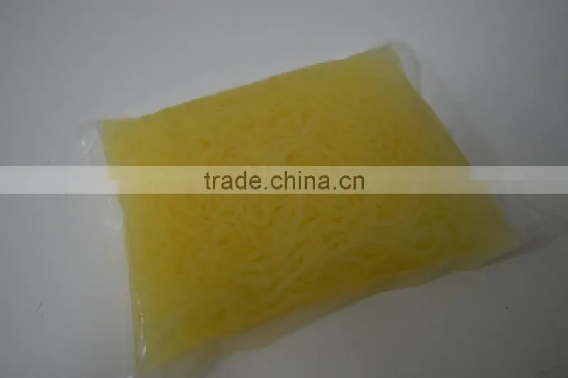 konjac noodle made from carrot