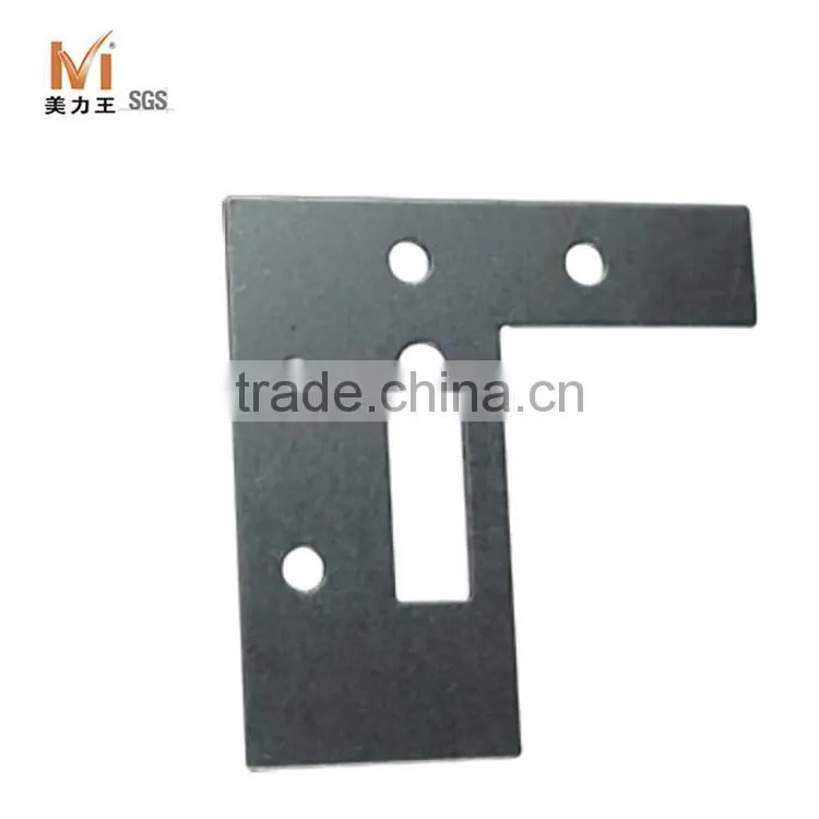 Simple Wall Hanging Cabinet Hanger Bracket for Kitchen Cupboard
