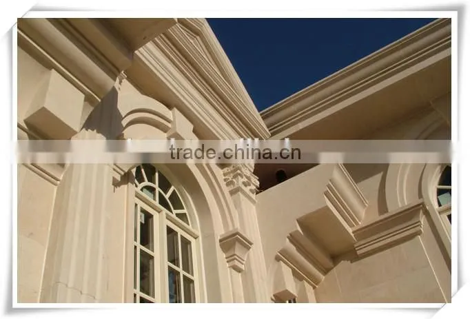 Wall Ceiling Cornice XPS Boards Type xps interior decorative