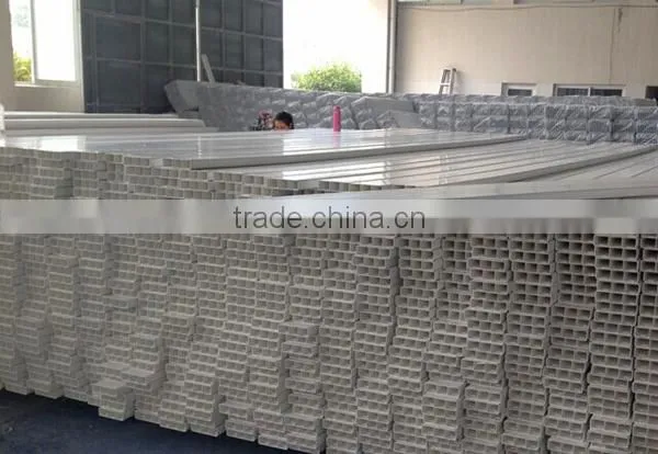 PVC fence,cheap pvc fence, horse fencing