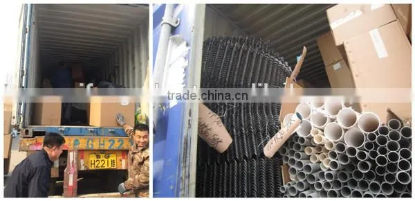 Automatic Broiler Chicken Farm Equipment For Poultry Shed