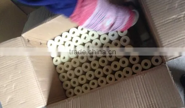 high quality of Bakki shower & trickle filter media, far infrared bacteria house, koi pond product