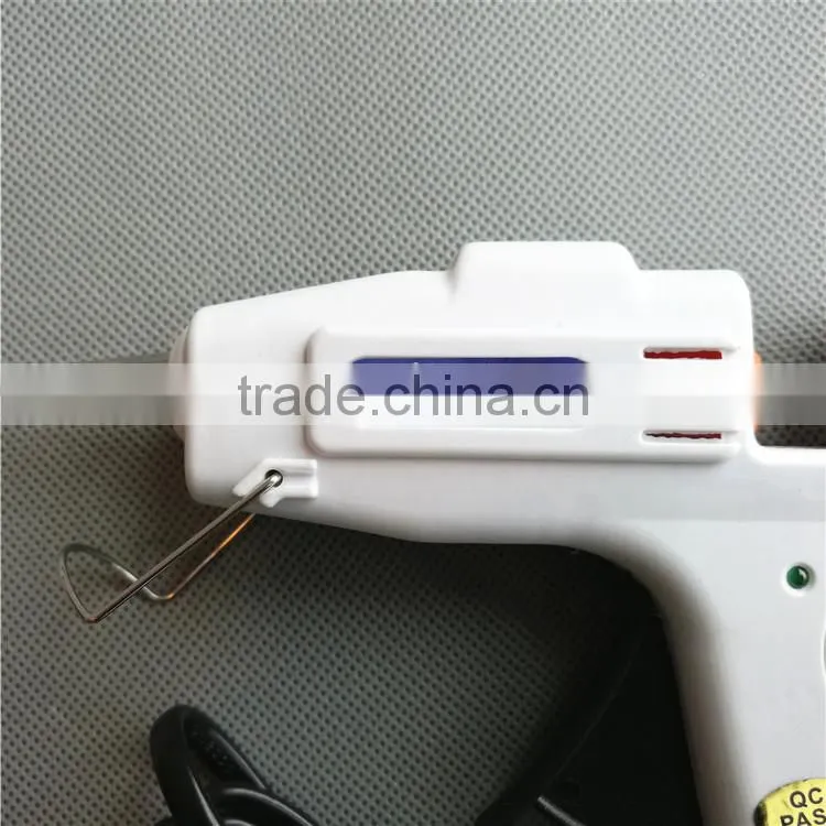 2016 Best Selling High Quality Hot Melt Glue Gun 20W