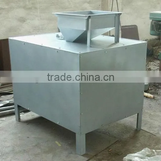 400-500kg/h Walnut Sheller