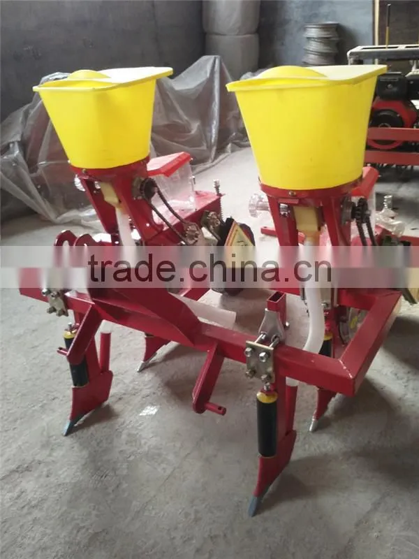 Hot sale 2BYFJ--5 Corn Fine Seeding With Fertilizing Machine for sale