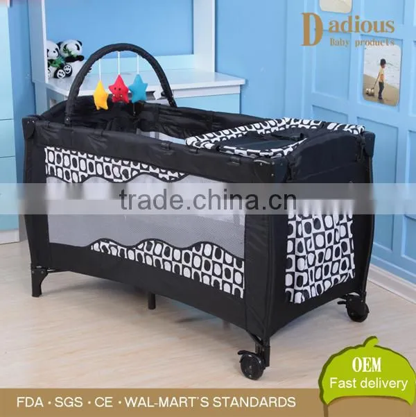 Baby Hanging Bed Cheap Infant Cribs with Drawers
