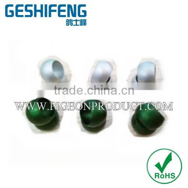 special design pigeon ring can be custom pigeon ring GSF-ABR-R