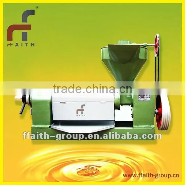 oil extraction machine
