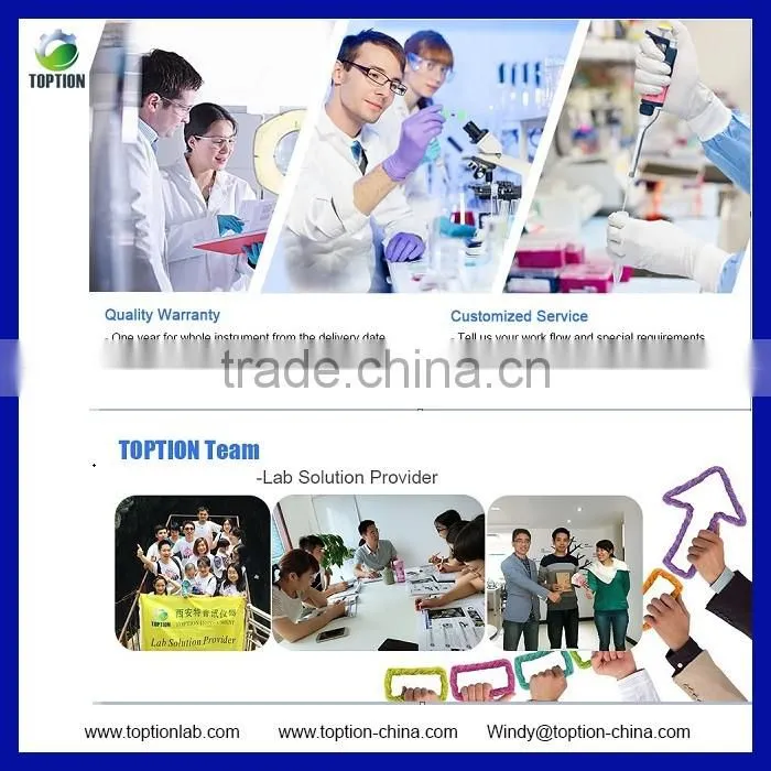 Chinese supplier Chemical Ultrasonic Sonochemistry processing ultrasonic homogenization probe sonicator