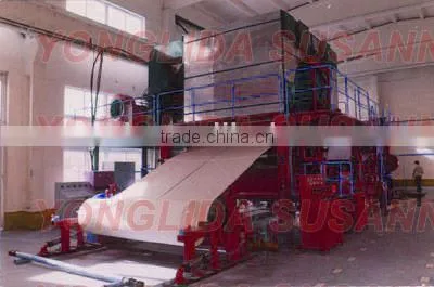 cutting machines paper