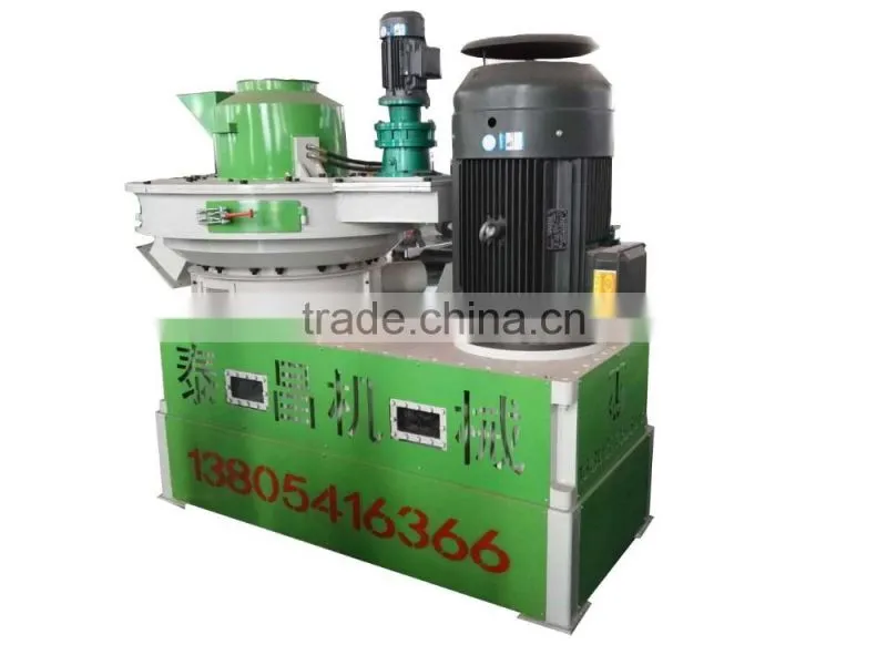 para wood sawdust pelletizer