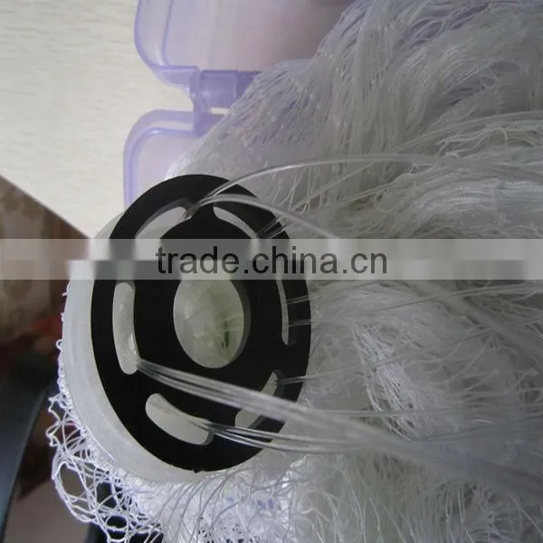Fishing Net - Nylon Drawstring cast net