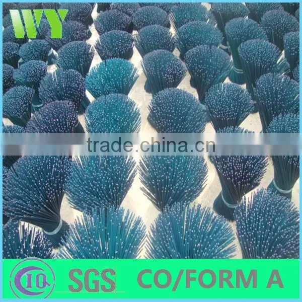 natural bamboo flower stick for home decoration