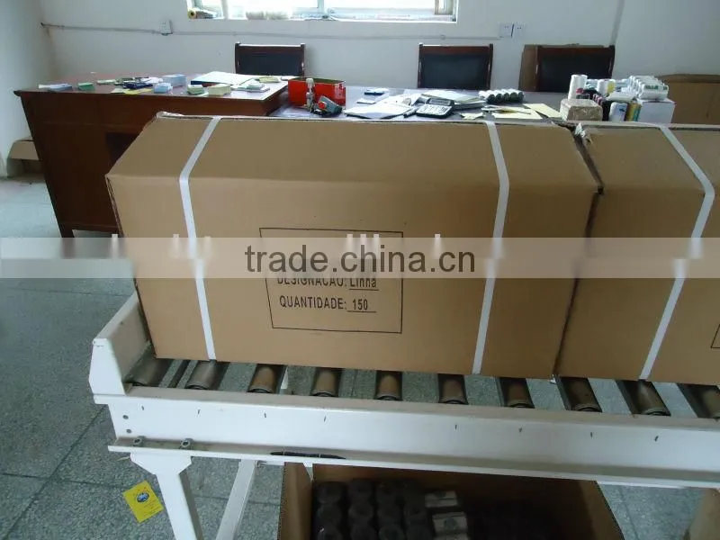 polyester sewing thread made in china