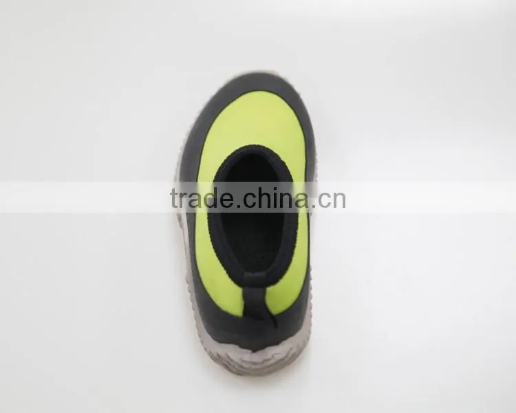 Womens Ankle Casual Neoprene Garden Boots