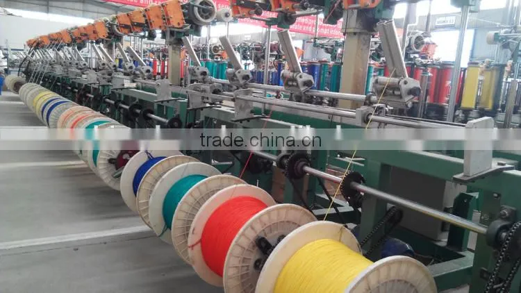 Factory Price Elastic/Rubber Rope