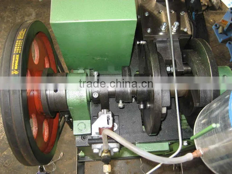 factory produced tipping machine with competitive price