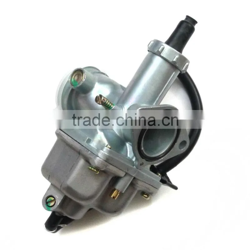 Motorcycle Parts Carburetor PZ26-125CC FOR HONDA CG125 CB125 CM 125 Motorcycle Carb