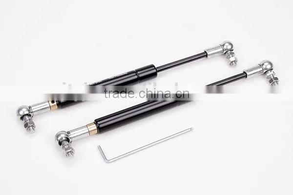 Hot Sale Pressure Adjustable Gas Strut For Auto Spare Parts