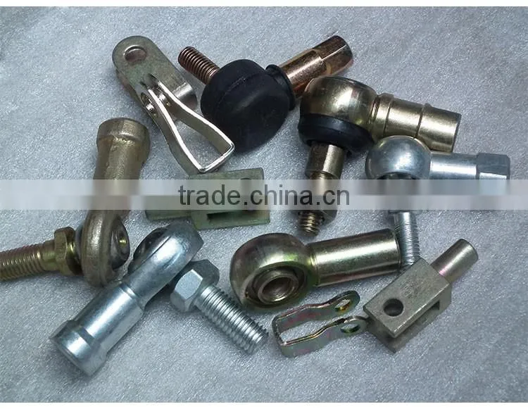 Push Pull Cable Parts End Fittings Ball Joint