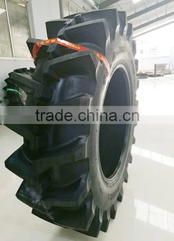PR-1 tractor tires 14.9-30 Paddy field tire