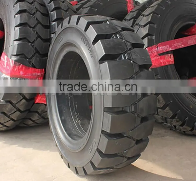 king rocky solid forklift tyres 5.00 - 8