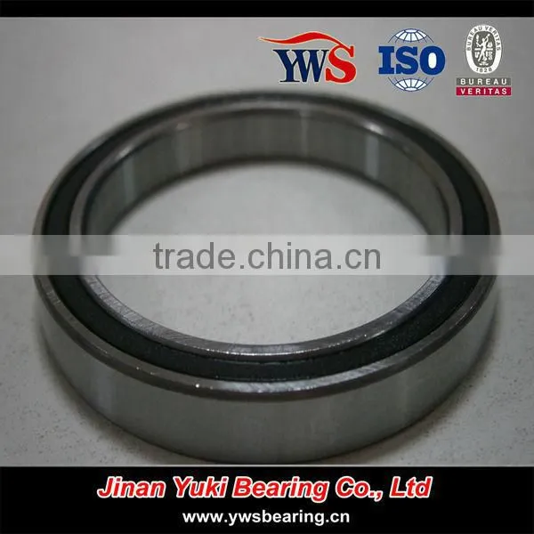 Deep Groove Ball Bearing 6806 2RS Seeding machine bearing