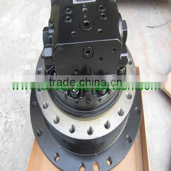 GM18 FINAL DRIVE,GM18 TRAVEL MOTOR DOOSAN
