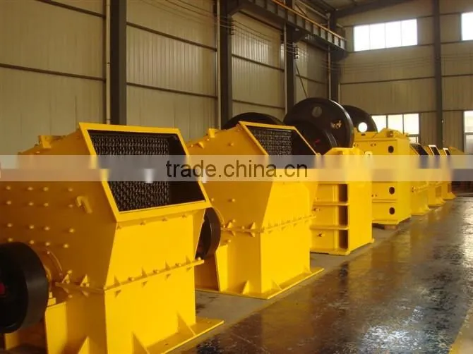 China Hammer stone cutting machines with good price