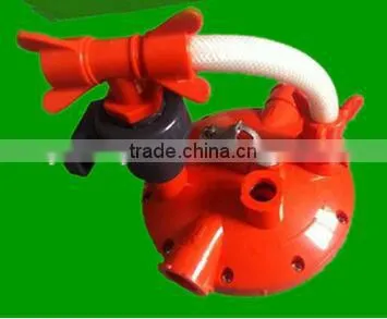 pressure regulator / water regulator for Livestock farm
