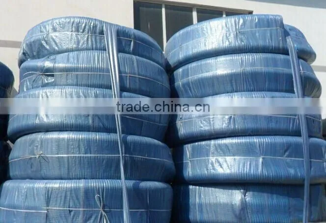 China flexible steel wire hose