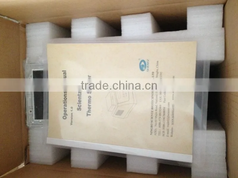 Thermo Shaker