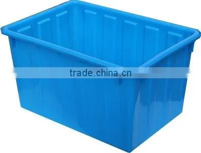 customized plastic water tank