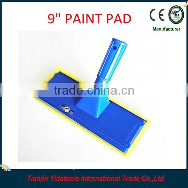 paint grid