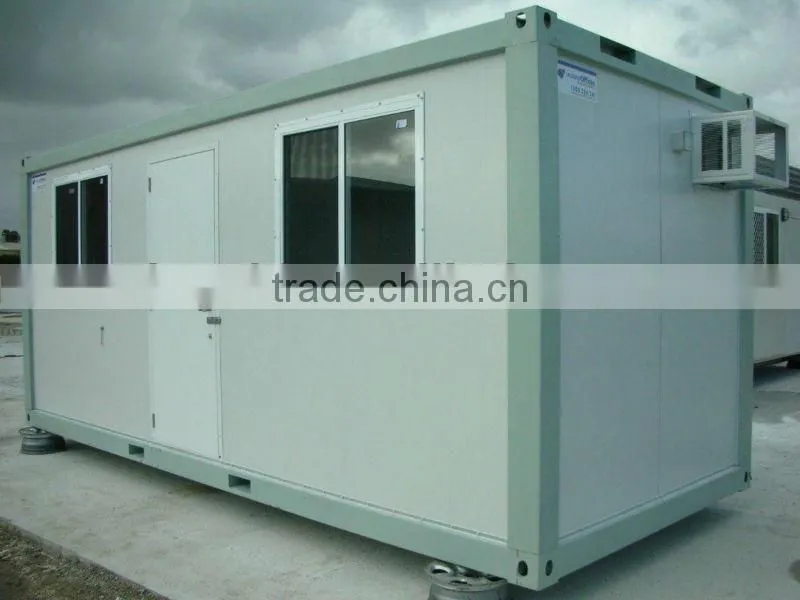 container warehouse/ moving container house