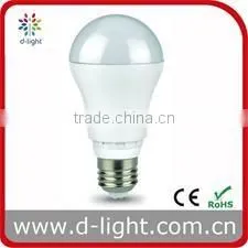 Energy high lumen led bulb 5W 8W led lighting E27 B22 led bulb GX53