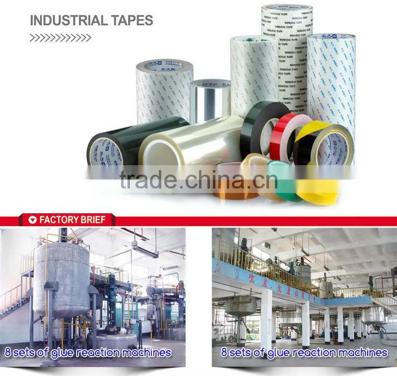 Insulation Electrical Pvc Tape