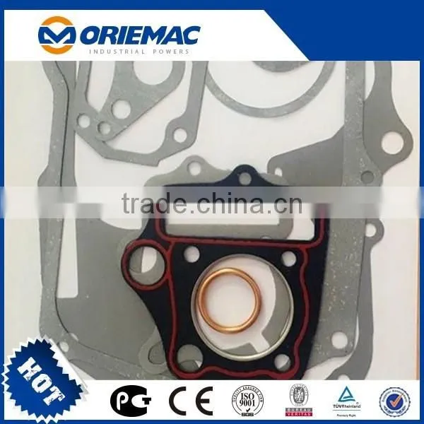 Non asbestos gasket sheet manufacture from china