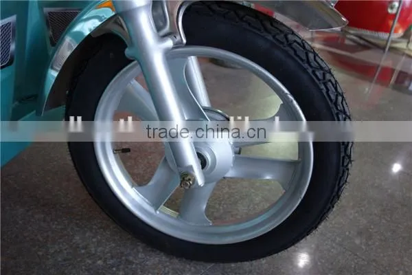 800W 6 8h fast cheap cargo electric tricycle with cabin