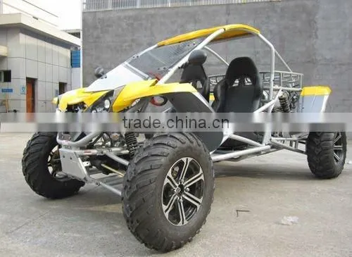 NEW 1100CC 4X4 DUNE BUGGY (MC-454)