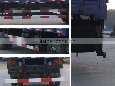 DongFeng Wagon Truck EQ5250CCQF