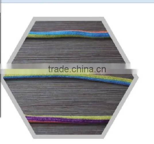 COBR52-2AB-S HIGH SPEED FOUR COLORS CORD BRAIDING MACHINES