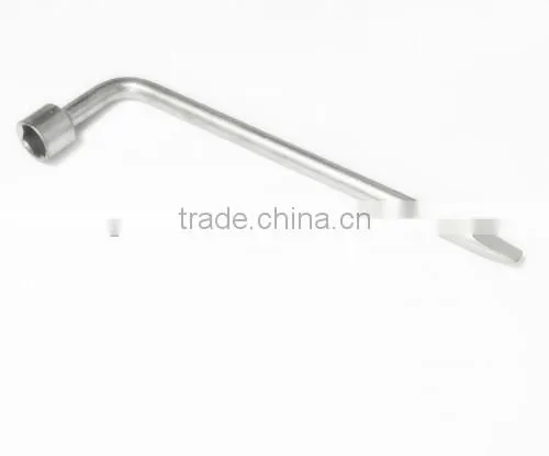 STAINLESS STEEL SOCKET WRENCH SPANNER