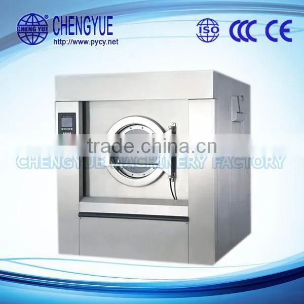 Small garment Washer Extractor Industrial washing machine price