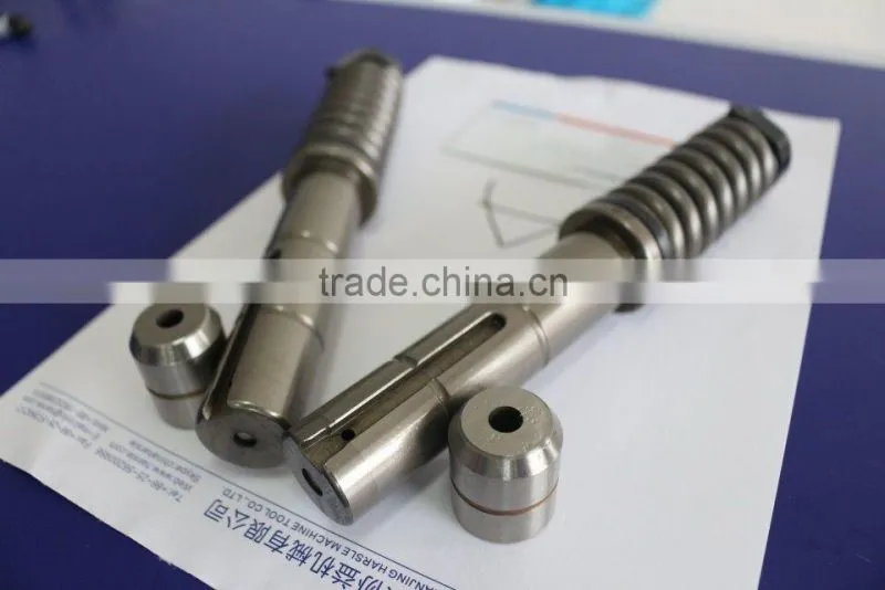 high precision punching and shearing die with high precision