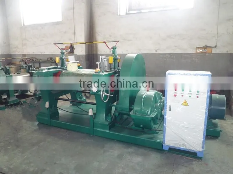 EVA shoes recycling Machine/EVA Pelletizing Plant