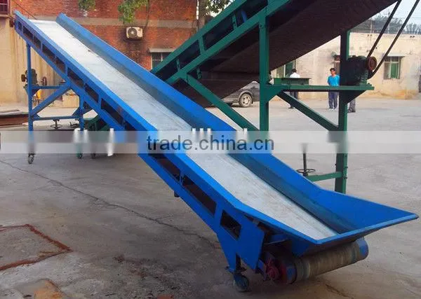 6m Conveyor