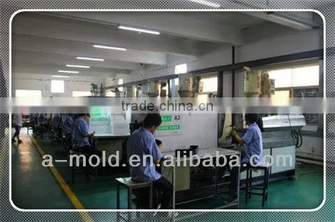 High precision Injection mould plastic injection molding for car plastic accessories in Shenzhen 2017