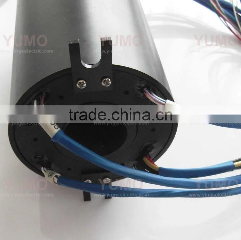 Through Bore Slip Ring SR3899 (Through-Bore dia.38mm)